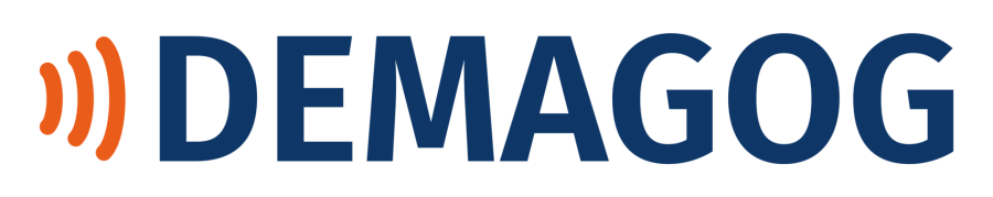 Demagog (1) logo bez tła