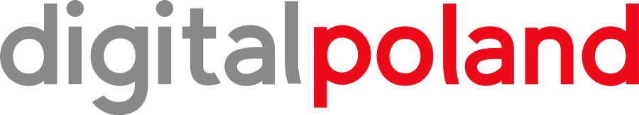 digital poland_logo_kolor